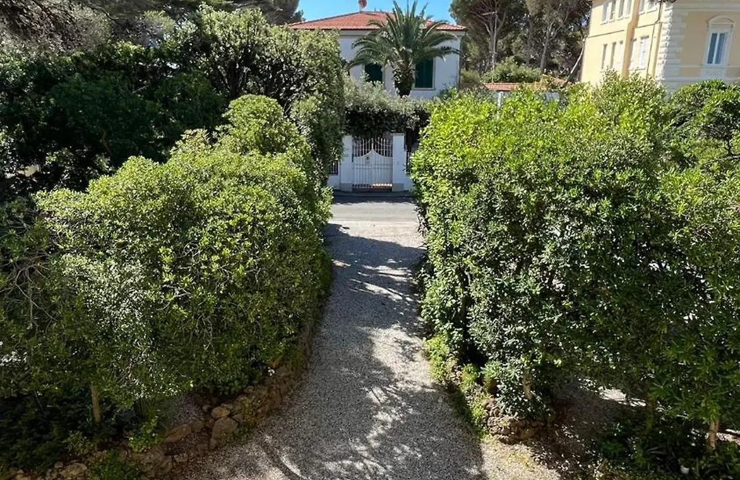 Albergo Pensione Bartoli-1